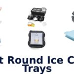 best round ice cube trays