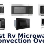 best rv microwave convection oven