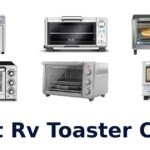 best rv toaster oven