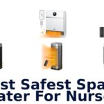 best safest space heater for nursery