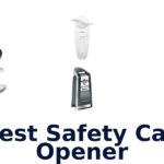 best safety can opener