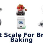 best scale for bread baking