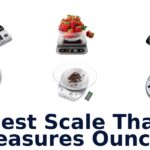 best scale that measures ounces