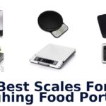 best scales for weighing food portions