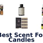 best scent for candles