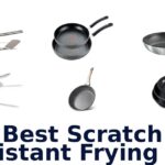 best scratch resistant frying pan