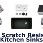 best scratch resistant kitchen sinks