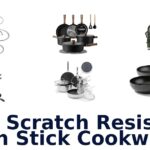 best scratch resistant non stick cookware