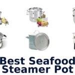 best seafood steamer pot
