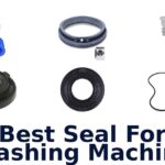 best seal for washing machine