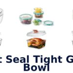 best seal tight glass bowl