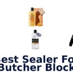 best sealer for butcher block