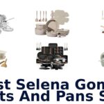 best selena gomez pots and pans set