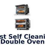 best self cleaning double oven