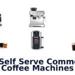 best self serve commercial coffee machines