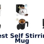 best self stirring mug