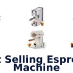 best selling espresso machine