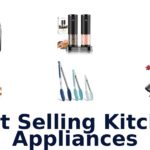 best selling kitchen appliances