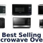 best selling microwave ovens
