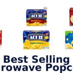 best selling microwave popcorn