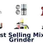 best selling mixer grinder