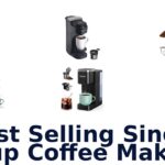 best selling single cup coffee maker