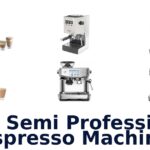 best semi professional espresso machine