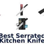best serrated kitchen knife