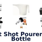 best shot pourer for bottle