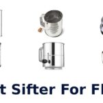 best sifter for flour