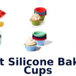 best silicone baking cups
