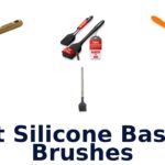 best silicone basting brushes