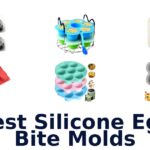 best silicone egg bite molds