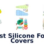 best silicone food covers