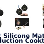 best silicone mat for induction cooktop