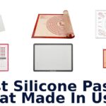 best silicone pastry mat made in usa