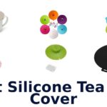 best silicone tea cup cover