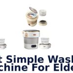 best simple washing machine for elderly