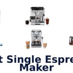 best single espresso maker
