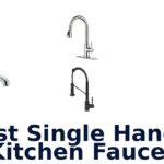 best single handle kitchen faucet