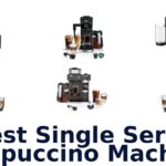 best single serve cappuccino machine