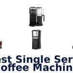 best single serve coffee machine