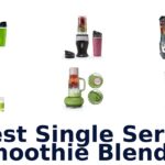 best single serve smoothie blender