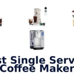 best single serving coffee maker