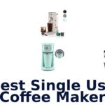 best single use coffee maker
