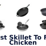 best skillet to fry chicken