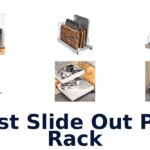 best slide out pan rack