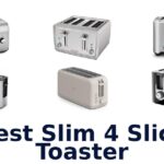 best slim 4 slice toaster