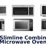 best slimline combination microwave oven