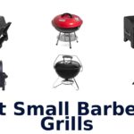 best small barbecue grills